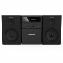 Grundig radio-CD-cassette player MS 300