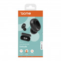 ACME BH420 True Wireless Earbuds black