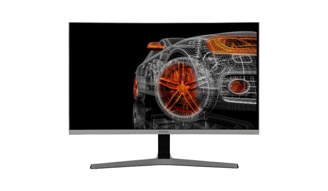Samsung monitor 27" C27R500FHR