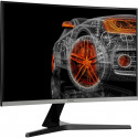 Samsung monitor 27" C27R500FHR
