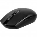 Logitech G305 black