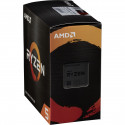 AMD Ryzen 5 5600x 3,7GHz