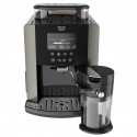 Krups espresso machine EA 819E Arabica Latte Quattro Force