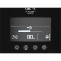 Krups espresso machine EA 819E Arabica Latte Quattro Force