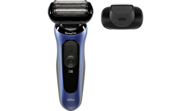 Braun Series 6 61-B7200cc