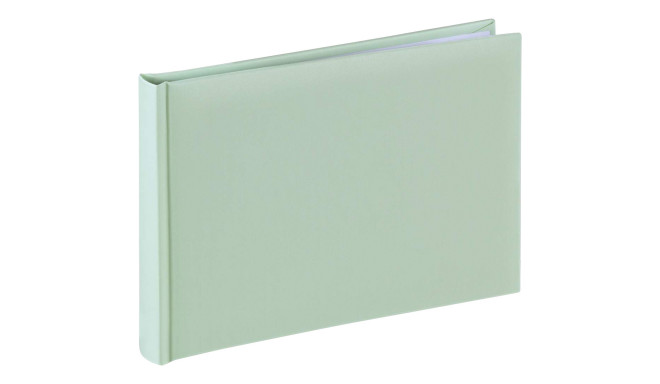 Hama album Fine Art Bookbound 24x17/36, pastel green (2730)