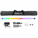 Nanlite videovalgusti PavoTube II 30X Light Kit RGBWW LED Pixel Tube