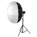 Nanlite LT-120 Lantern Softbox for Forza 200 300 500