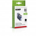 KMP tindikassett C73 Canon CLI-521 BK, must