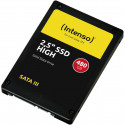Intenso SSD 2,5" High 480GB SATA III