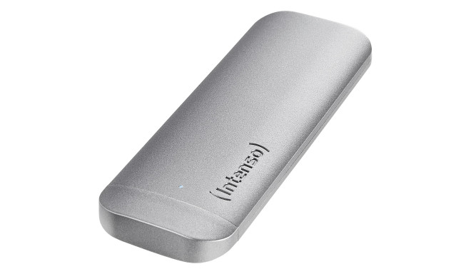 Intenso external SSD 250GB USB 3.1 USB-C Business
