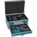 Makita DHP482RFX9 Cordless Combi Drill