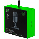 Razer microphone Seiren Mini, black