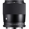 Sigma 23mm f/1.4 DC DN Contemporary lens for L-Mount