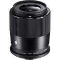 Sigma 23mm f/1.4 DC DN Contemporary lens for L-Mount