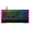 Razer keyboard BlackWidow V4 Pro US