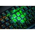 Razer keyboard BlackWidow V4 Pro US