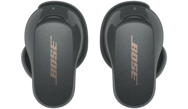 Bose juhtmevabad kõrvaklapid QuietComfort Earbuds II Limited Edition, hall