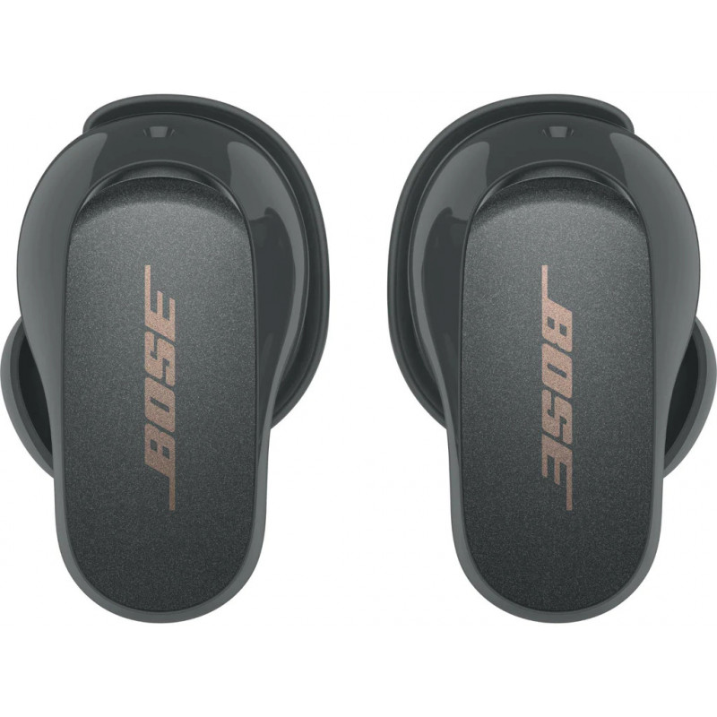 Bose juhtmevabad kõrvaklapid QuietComfort Earbuds II Limited Edition, hall
