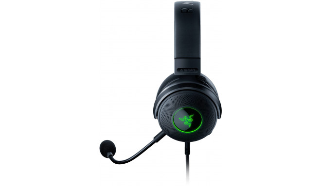 Razer headset Kraken V3