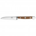 Güde Alpha vegetable knife 9 cm Pear Wood