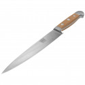 Güde Alpha ham knife 21 cm Pear Wood