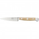 Güde Alpha paring knife 8 cm Olive Wood