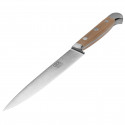 Güde Alpha Universal Knife 16 cm Pear Wood