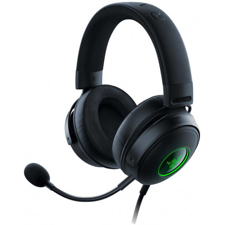 Razer headset Kraken V3 HyperSense