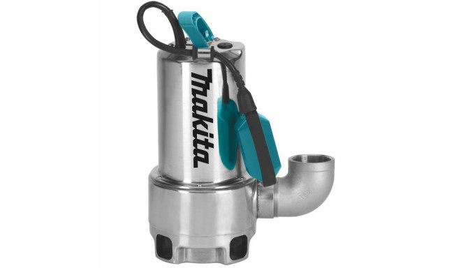 MAKITA VEEPUMP BR.1100W /PF1110 NIOX 250 l/min 35mm