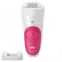 EPILATOR SES550