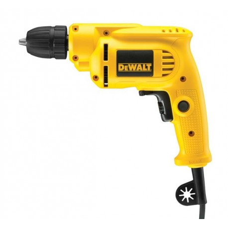 DEWALT. PUUR 10mm / 550W ILMA LÖÖGITA