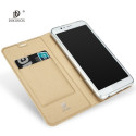 Dux Ducis Premium Magnet Case Samsung G988 Galaxy S20 Ultra Gold jaoks