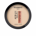 BOURJOIS ALWAYS FABULOUS bronzing powder #108 9 gr