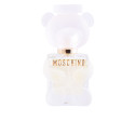 MOSCHINO TOY 2 eau de parfum vaporizador 50 ml