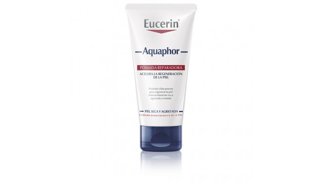 EUCERIN AQUAPHOR pomada reparadora 45 ml