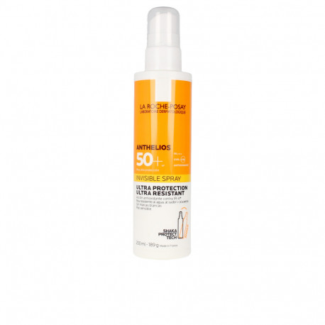 LA ROCHE POSAY ANTHELIOS XL spray SPF50+ 200 ml