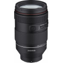 Samyang AF 35-150mm f/2-2.8 FE lens for Sony E