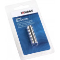 Tahvlimagnet Megadym CYLINDER, Ø10mmx10mm, 50N, 4tk/kmpl,Dahle