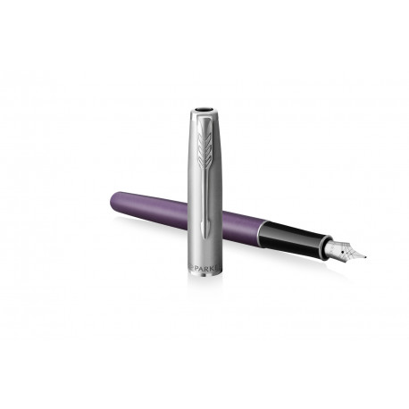 Sulepea Parker Sonnet Essential SB CT Violet, Medium