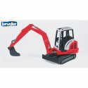 TOY EXAVATOR BRUDER 02432