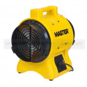 MASTER WENTYLATOR NADMUCHOWY BL 4800 750 m3/h