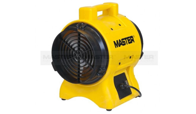 MASTER puhur BL 4800.... 750m3/h