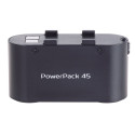 Quadralite Reporter PowerPack 45 akumulators