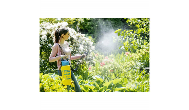 Garden Pressure Sprayer Gloria Prima 5 Comfort Plastic 5 L