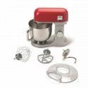 Toidukombain Kenwood KMX750RD Inox 5 L 1000W Hõbe Punane