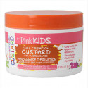 Matu Losjons Luster Pink Kids Curl Creation Custard Sprogaini Mati (227 g)