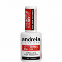 Nail polish Andreia 3 in 1 Cover Nude (14 ml)