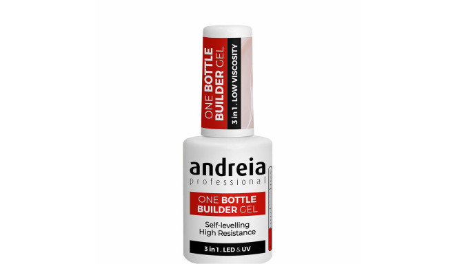 Nail polish Andreia 0UBBGCN (14 ml)