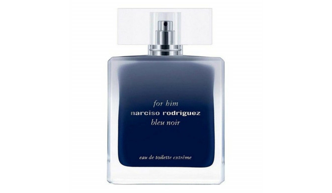Odekolonn For Him Bleu Noir Narciso Rodriguez (100 ml)